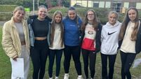 Abbey Community College in Waterford delighted with Junior Cycle results
