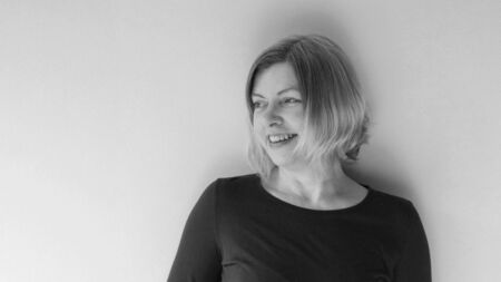 Author Danielle McLaughlin features at SpeakEasy Writers' Weekend event