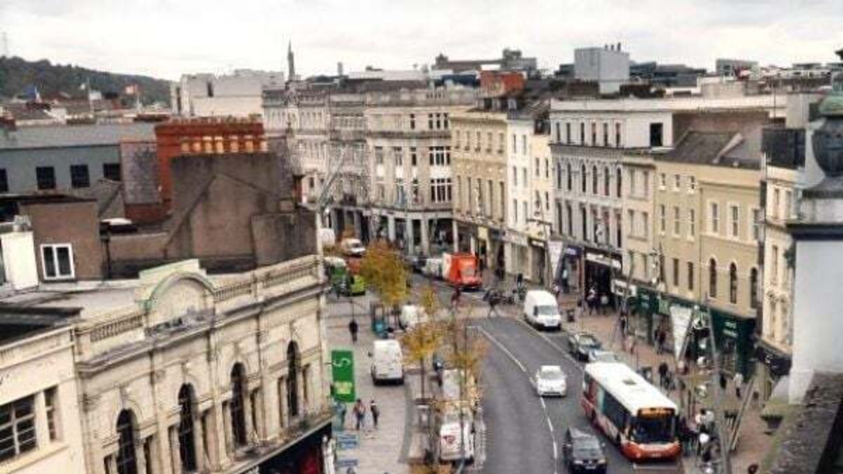 Bus Éireann forced to reduce frequency of routes in Cork due to unfilled positions