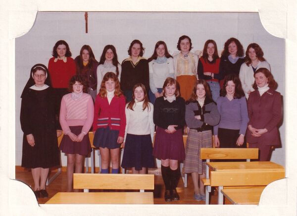 1st Year 1973
