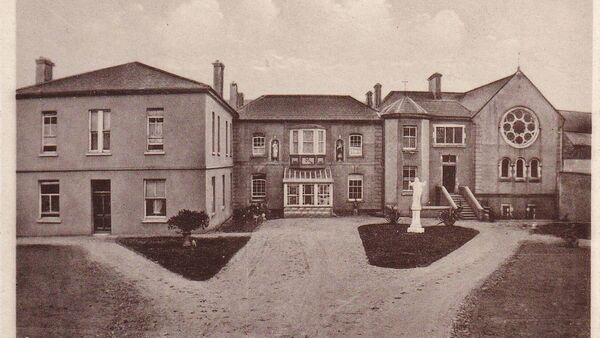 Mercy education in Carrick-on-Suir is 150 years old