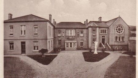 Mercy education in Carrick-on-Suir is 150 years old