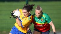 Ballymac and Comeragh set for another ladies showdown