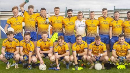 Comeragh rivals set to meet again in championship battle