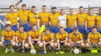 Comeragh rivals set to meet again in championship battle