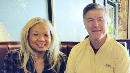 Dublin man waiting out Milton in Tampa says 'a lot of damage' expected in morning