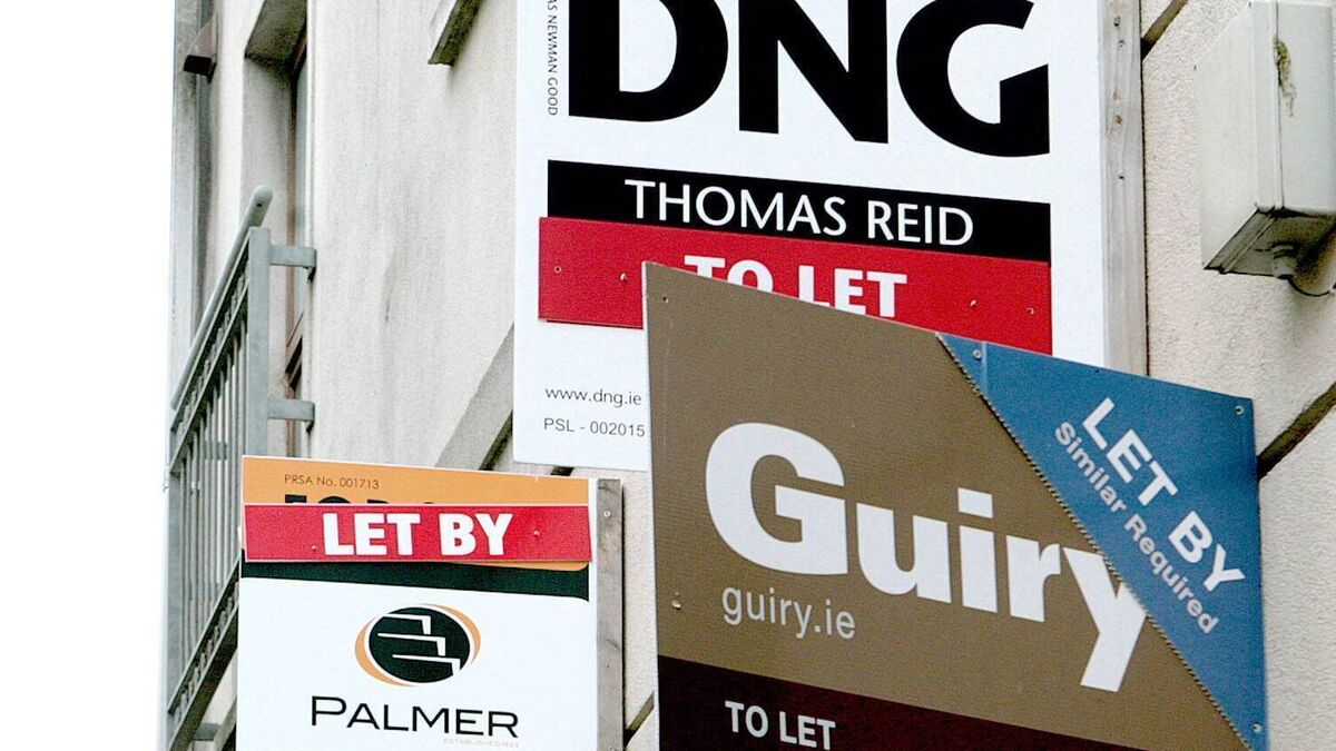200,000 more homes needed - report