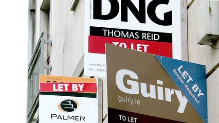 200,000 more homes needed - report