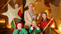 Waterford - Europe's City of Christmas 2024 - is Winterval ready!