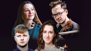 Harmonious concert event on the way for Waterford