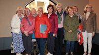 In Photos: Bicentenary of Carbally Church celebrated in Waterford