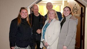 In Photos: Bicentenary celebration of Carbally Church in County Waterford