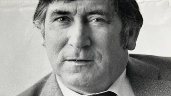 'A legend of our city': Trade unionist Henry Moloney laid to rest