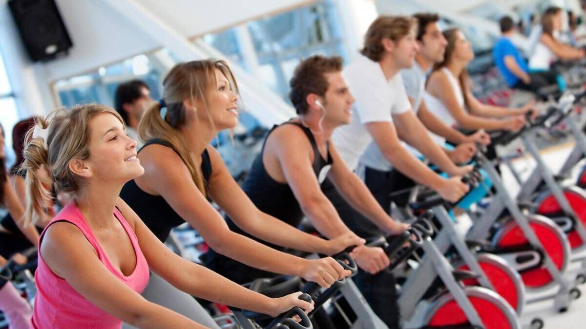 Sponsored content: The power of gym membership