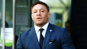 Damages claim against Conor McGregor for alleged assault to be heard in November Damages claim against Conor McGregor for alleged assault to be heard in November
