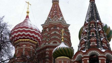 Micheál Martin was ‘never told’ about alleged Russian spy