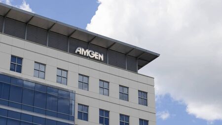 Amgen to move Waterford production to Dublin and sell Déise site