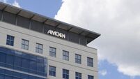 Amgen to move Waterford production to Dublin and sell Déise site