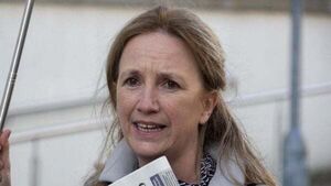 Defamation case against Gemma O'Doherty by Veronica Guerin's brother begins next month Defamation case against Gemma O'Doherty by Veronica Guerin's brother begins next month