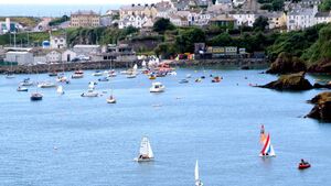 Local Notes: RNLI shop, Amy Winehouse tribute, GAA news and more
