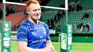 Robin McBryde says Frawley has 'put the ball in the rivals court'