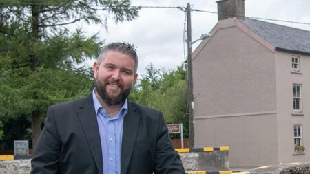 Emotions rise along with property tax in Waterford Chamber