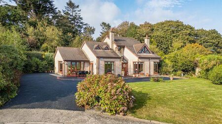 Waterford Property: Exceptional home overlooking scenic Dunmore East
