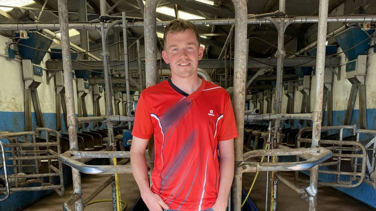 A farming partnership that recognises the whole family