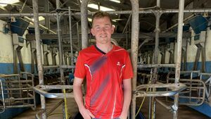 A farming partnership that recognises the whole family A farming partnership that recognises the whole family