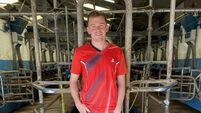 A farming partnership that recognises the whole family 