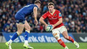 What sport is on TV this weekend?