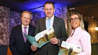 Increased investment and methane mitigation among key actions in new charter for Irish beef