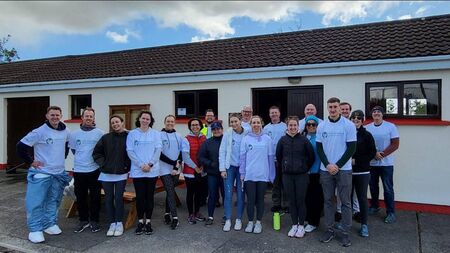 Local Notes: Church news, fond farewells, sympathies, MSD volunteers and more