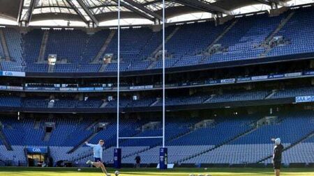 Leinster vs Munster preview: 80,000 supporters expected for Croke Park sell-out