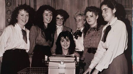 From the Waterford Archive: Scout winners, De La Salle musical, sporting success and more
