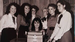 From the Waterford Archive: Scout winners, De La Salle musical, sporting success and more