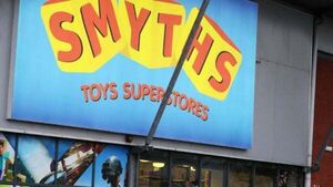 Revenues at Smyth's Toys UK increase to record €1.12bn Revenues at Smyth's Toys UK increase to record €1.12bn