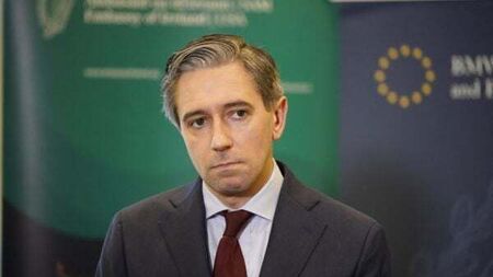 Israel must stop firing on UN peacekeepers, says Taoiseach