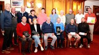 Club scene news from around Waterford