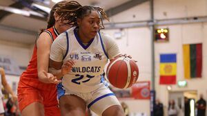 Wildcats make two new American signings for the season ahead