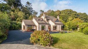 Waterford home close to the city with sea views hits the market for €870,000 Waterford home close to the city with sea views hits the market for €870,000