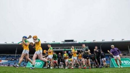 Sunday sport: Ireland head to Greece for Nations League tie, County championship finals