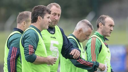 Ruthless Rathgormack put The Nire to the sword