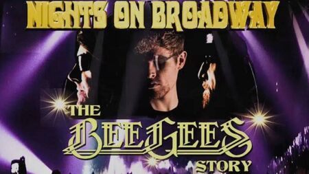 Bee Gees story to arrive in Waterford