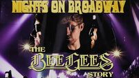 Bee Gees story to arrive in Waterford