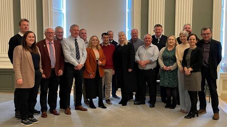 Council supports motion against gender apartheid