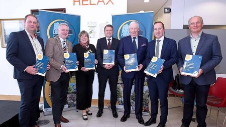 Community Action Plan for Waterford's north-west suburbs