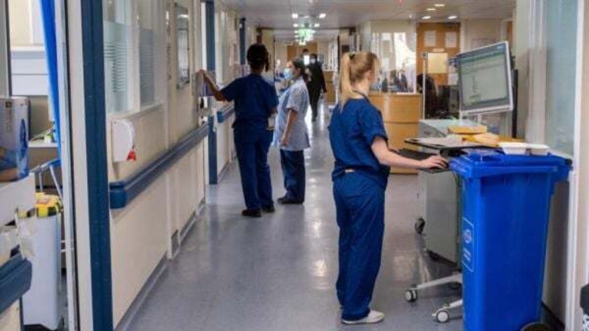 INMO to ballot members for industrial action due to unfilled posts