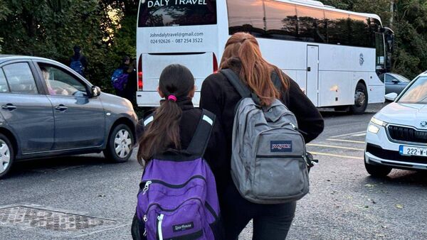 School bus provision in Waterford being investigated further