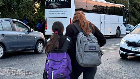 School bus provision in Waterford being investigated further